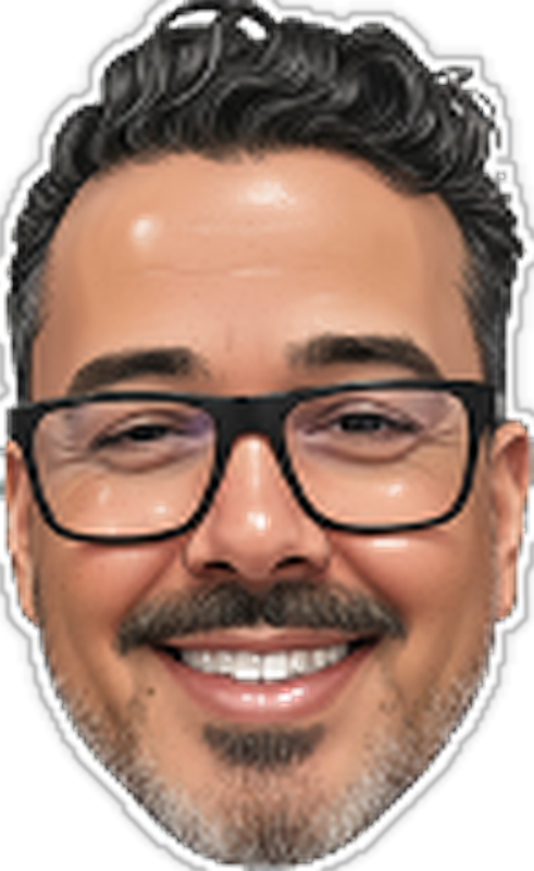 Afonso Silva, formador do TOU NEM AI